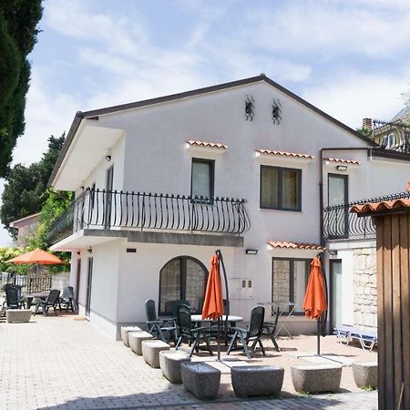 Apartmaji Fizine Portoroz Exterior foto