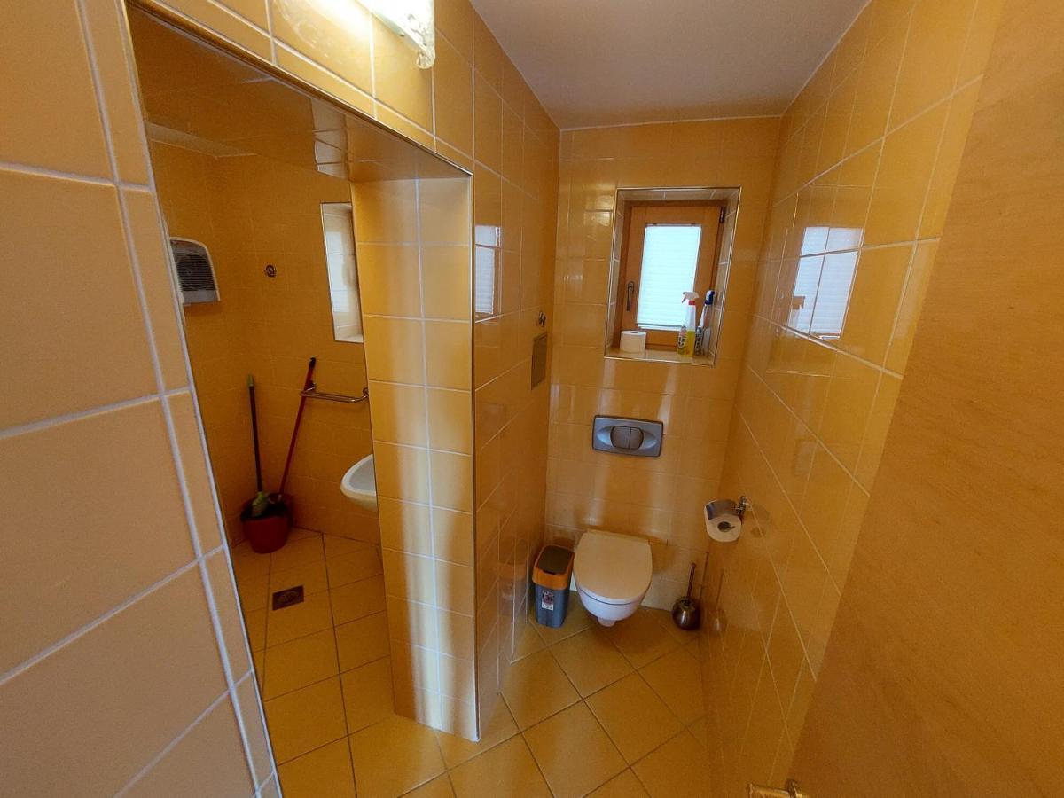 Apartmaji Fizine Portoroz Exterior foto
