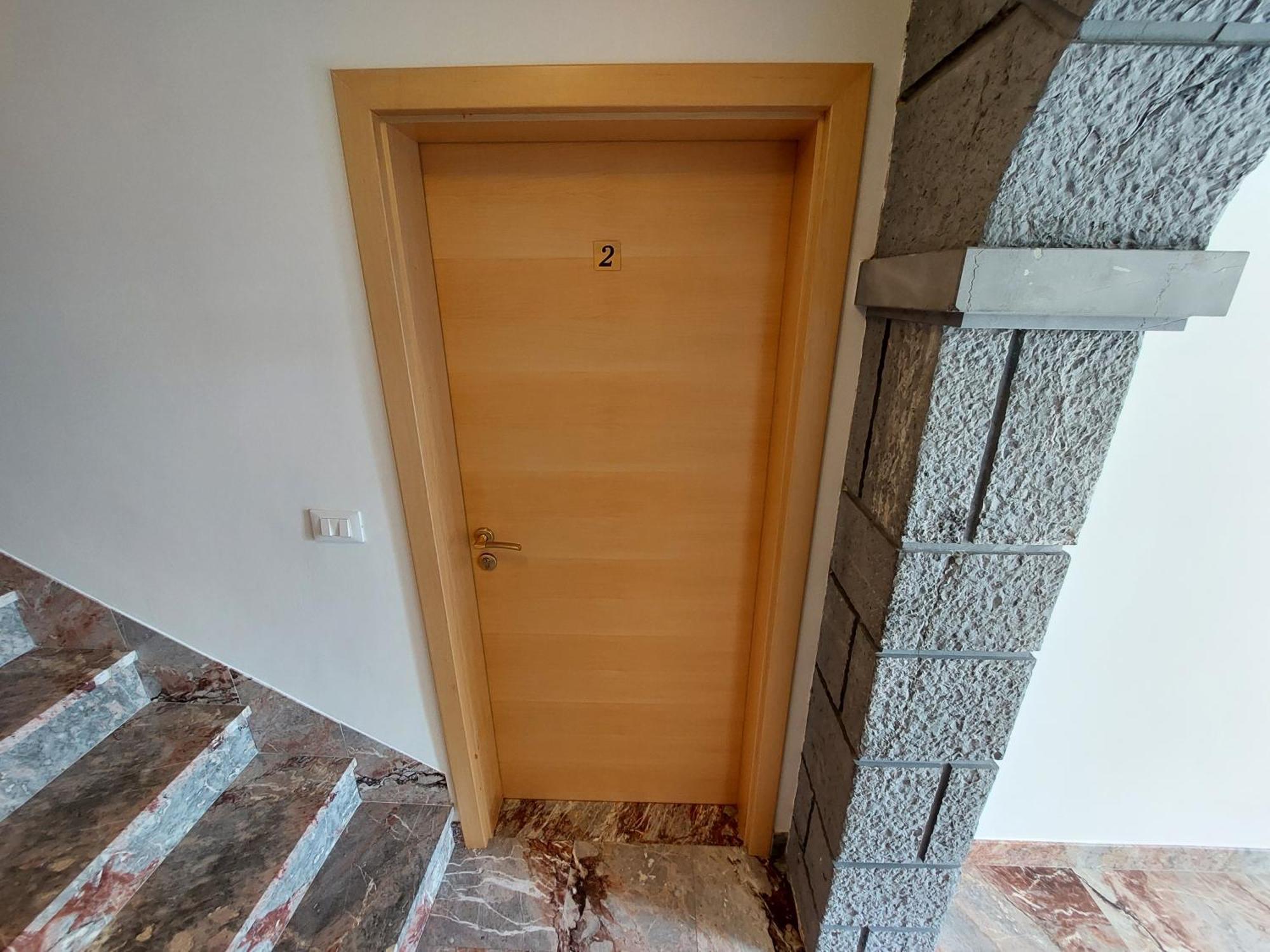 Apartmaji Fizine Portoroz Habitación foto
